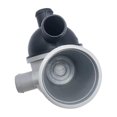 thumbnail image 2 of Manual Drain Water Distribution Housing Assy 863631T1 For Mercury Mercruiser Inboard 43 50 57 62L 262 305 350 377, 2 of 5
