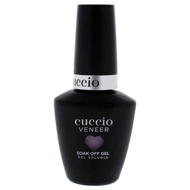 Esmalte de uñas en Gel Cuccio Veener Soak Off - I Am Beautiful 0.44 oz