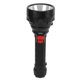 thumbnail image 5 of Antorcha Con Zoom De 5 Modos, Linterna LED Recargable Amplias Aplicaciones A Prueba De Agua Para Caminatas Para Acampar, 5 of 8