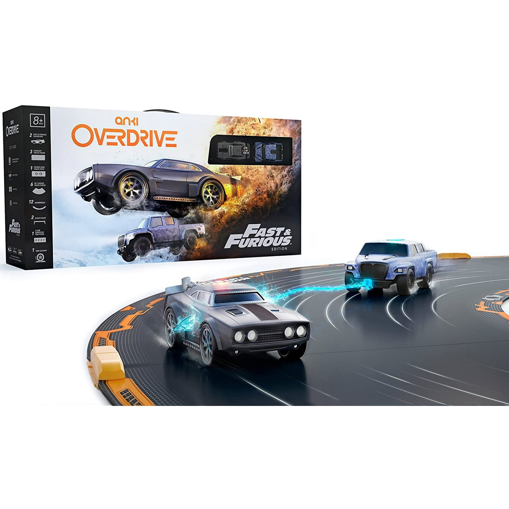 Anki overdrive walmart canada on sale