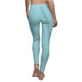 thumbnail image 2 of Sally Leggings for Women Christmas Sports Pants Yoga Outfit, 2 of 3