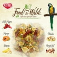 thumbnail image 6 of Kaytee Food from the Wild Natural Pet Macaw Bird Food, 2.5 Pound, 6 of 11