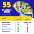 thumbnail image 2 of Road Trip Games - 55 Fun Car Games for Kids and Adults, 2 of 7
