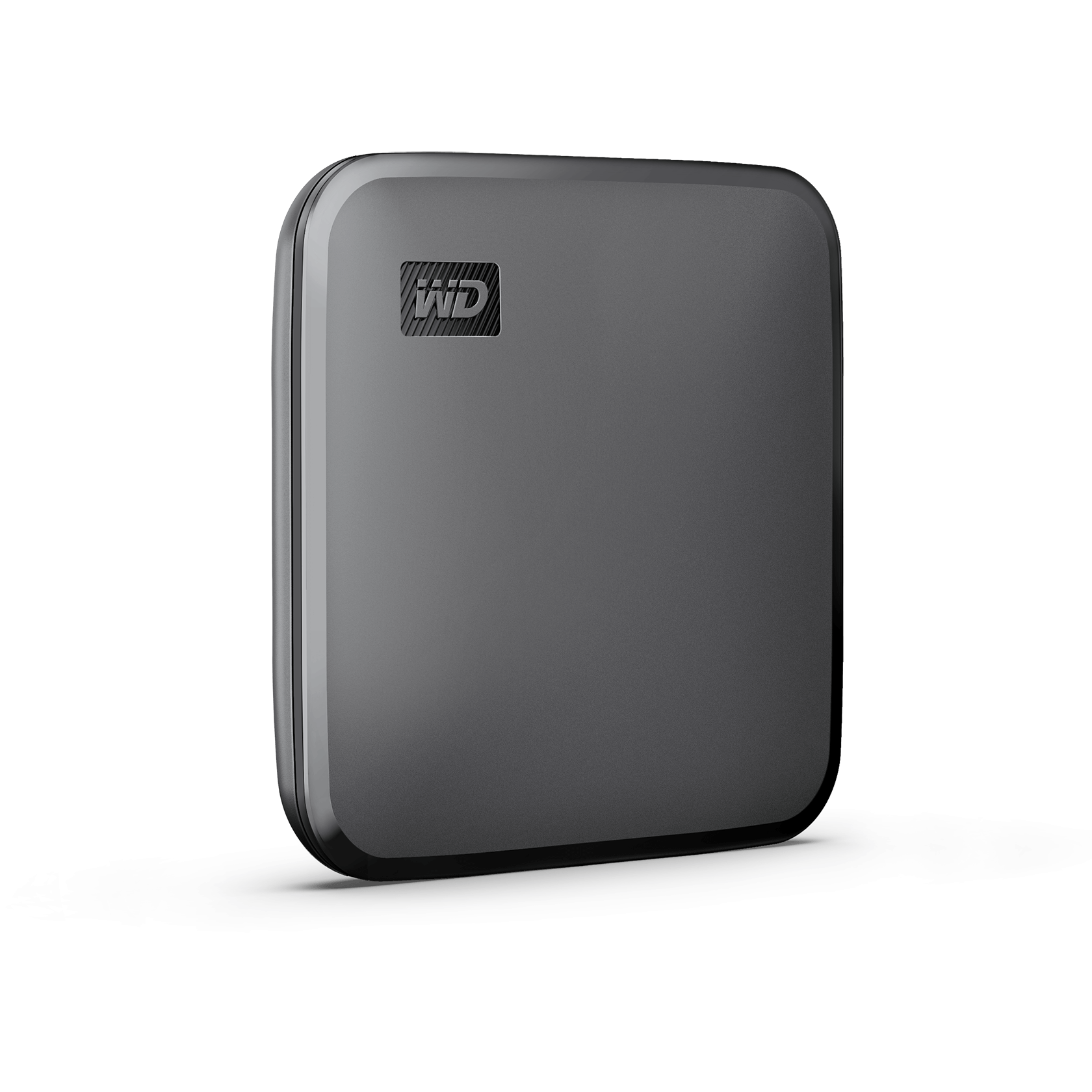 WD 1TB Elements SE SSD, Portable External Solid State Drive - WDBAYN0010BBK-WESN - image 2 of 8