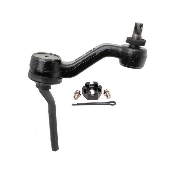 Idler Arm - Compatible with 1983 - 2004 Chevy S10 4WD 1984 1985 1986 1987 1988 1989 1990 1991 1992 1993 1994 1995 1996 1997 1998 1999 2000 2001 2002 2003