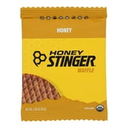 Honey Stinger - Honey Waffle - Case Of 12 - 1.06 Oz