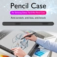 thumbnail image 4 of Funda para lápiz óptico Para Samsung Galaxy Tab S6/S7 S-Pen Cover Silicone Stylus Pencil Case Accesorio JShteea Nuevo, 4 of 7