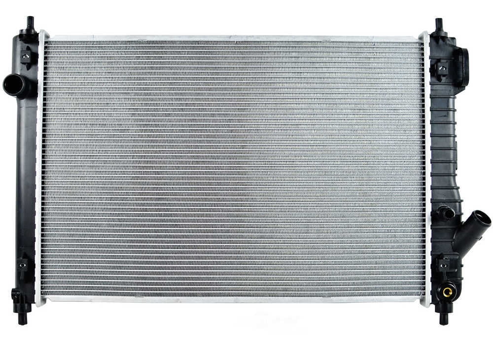 OSC 13097 Radiator