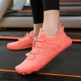 thumbnail image 2 of Outdoor Minimalist Trail Shoes - Anti-Slip, Quick-Dry,Breathable with a Wide Toe Box, Unisex for Hiking and Daily Wear, 2 of 10
