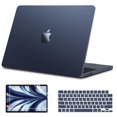thumbnail image 1 of Funda B BELK compatible con MacBook Air de 13,6 pulgadas para 2024, 1 of 7