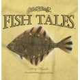 thumbnail image 2 of Gill McFinn Flounder Fishing Fish Toddler Boy Girl T Shirt Infant Toddler Brisco Brands 12M, 2 of 6