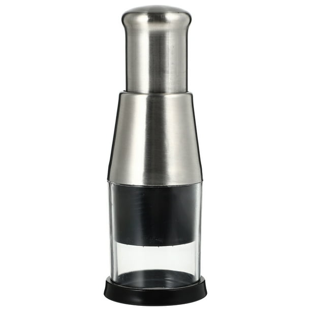 Ajo de prensas de ajo sección giratoria prensado de ajo cortador triturador cocina gadget