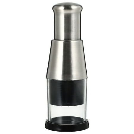 

Multi-function Garlic Crusher Manual Garlic Press Vegetable Cutter Cooking Supply