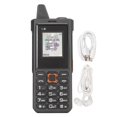 thumbnail image 1 of T1 Rugged Phone for Elderly Big Button 2.0in Senior Basic Phone High Volume 3 Card 3 Standby Flashlight Charging Bank Function Black, 1 of 5