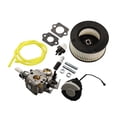 thumbnail image 1 of Ms391 Carburetor for Ms311 Ms391 Wte-17 Replacement 1140 120 0601 Chain Saw Part, 1 of 9