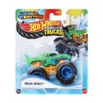 thumbnail image 4 of Vehículo de Juguete Hot Wheels Monster Trucks Mega Wrex Color Shifter Escala 1:64, 4 of 4