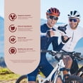 thumbnail image 5 of (3 Pack) Bladder Health Capsules - BladderHealth Prostate Support Formula with Natural Blend for Urinary Flow, Comfort & Balance | Easy-to-Swallow Daily Pills for Over-All Wellness (180 Capsules), 5 of 10