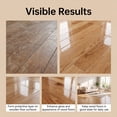 thumbnail image 5 of High-Gloss Shine Wood Floor Polish, Hardwood Floor Restorer, Restore & Protect Your Wood Floors – Instant High-Gloss Shine for Home Surfaces (1pc), 5 of 6