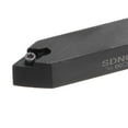 thumbnail image 4 of Uxcell 1/2" Lathe Indexable Carbide Turning Tool Holder SDNCN1212H07 CNC 62.5°, 4 of 5