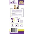 Electric Pet Nail Grinder by Hertzko For Gentle and Painless Paws