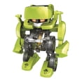 thumbnail image 3 of Kit robot transformer Steren K-455 solar 4 en 1, 3 of 6