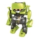 thumbnail image 3 of Kit robot transformer Steren K-455 solar 4 en 1, 3 of 6