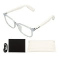 thumbnail image 1 of Touch Control Smart Glasses,Bluetooth Glasses IP67 Waterproof Bluetooth Glasses Wireless Glasses Modern Innovation, 1 of 9