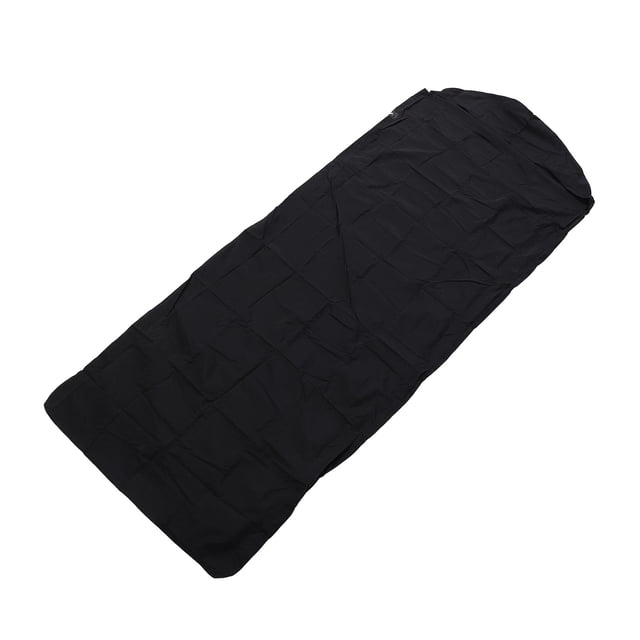 Bache de Dormir Para Acampar, Bolso de Dormir Forable Portátil para Senderismo
