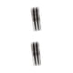 thumbnail image 2 of Vogacara Practical Lightweight Mini Small Wear-resistant Cute Waterproof Gaming Portable Toy Plaything Invisible Rings Como se muestra 2piezas Vogacara CBP585625, 2 of 6