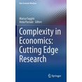 thumbnail image 1 of Complexity in Economics: Cutting Edge Research (New Economic Windows), 1 of 3
