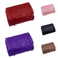 thumbnail image 3 of Bolsa de cosméticos dividida cuatro en uno, multifuncional, sencilla, para viajes, plegable, para mujer, 3 of 4