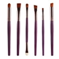 thumbnail image 1 of 6 Unids / set Maquillaje de Brochas para Ojos Delineador de Ojos de Ojos Cepillo Mezclador de s de Ojos, 1 of 6