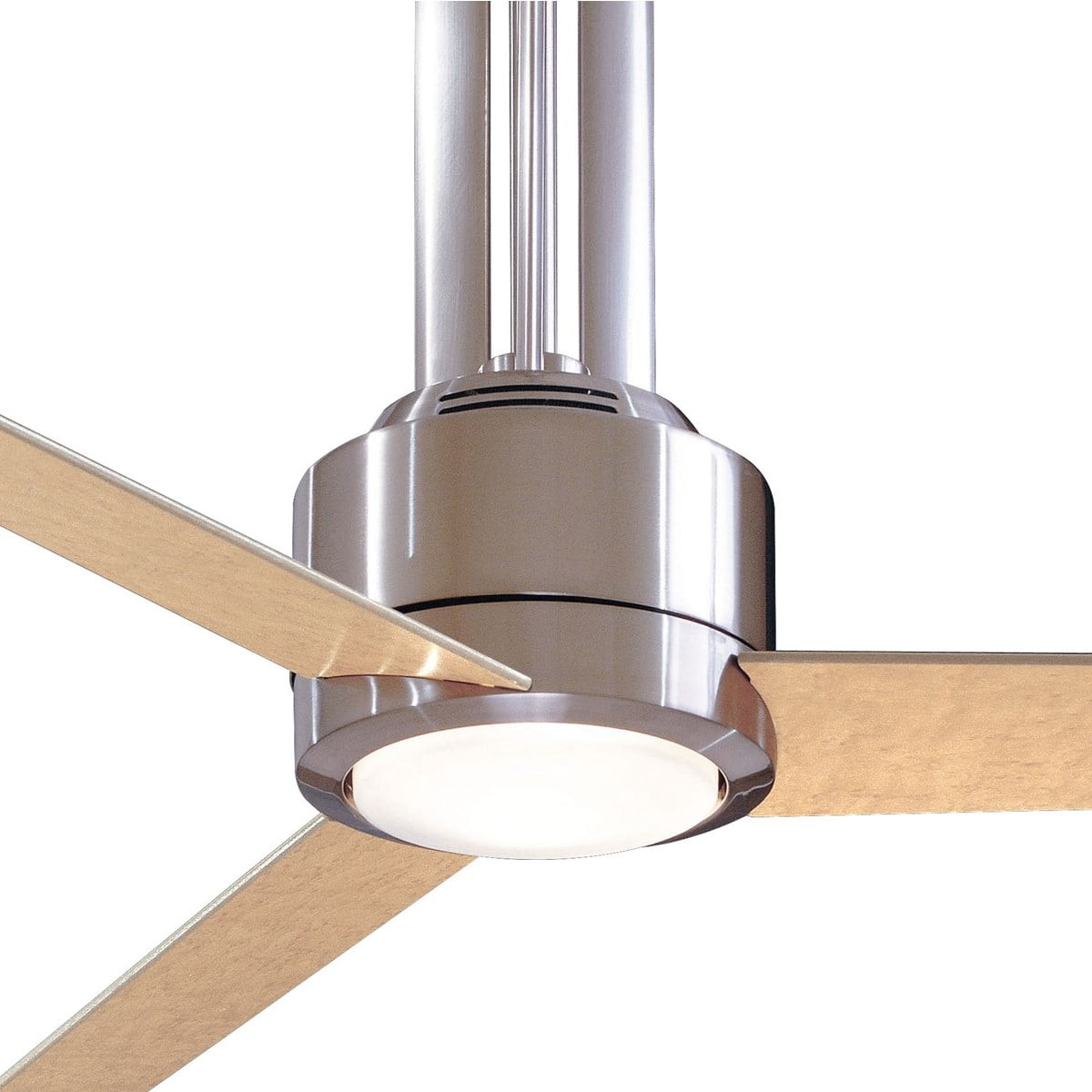 Minka Aire F531-L-BN Flyte 56 in 