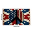 thumbnail image 3 of Love Floor Mat Entrance Door Mat Bathroom Floor Mat Decorative Foot Mat, 3 of 6