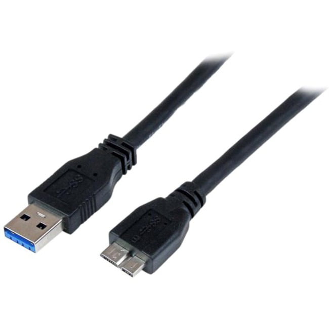 strubehoved sådan Almindeligt Mini USB Cables