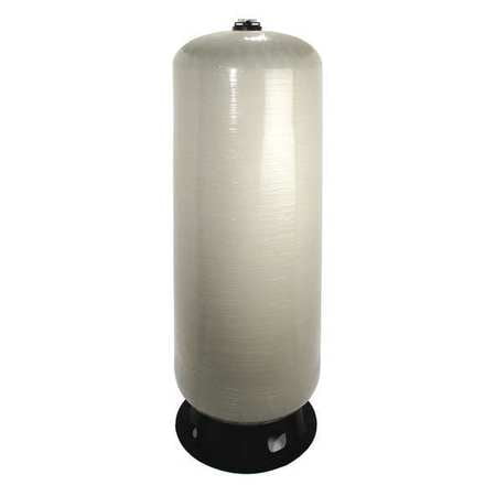 - DAYTON 5PFV3 Tank,Water,Fiberglass Wound,40 Gal