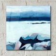 thumbnail image 4 of Epic Art '6 AM' by Ann Gordon, Acrylic Glass Wall Art, 12"x12", 4 of 8