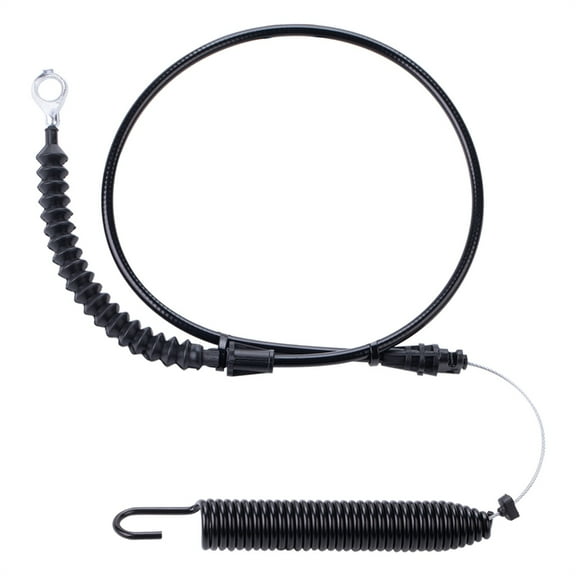 Heavy Duty Mower Deck Cable ForB1adeEngagement Universals Fit Lawn Mower Replacement Part for 746-05124A 946-05124A