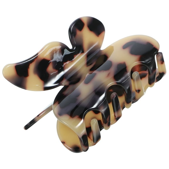 Worgeous  Tassel Butterfly Hair Clip Clips Women's Baby Girl