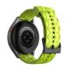 thumbnail image 2 of Patrón de fútbol Smartwatch Belt Silicona para Huawei Watch GT3 42mm (Lima) Ehuebsd Para estrenar, 2 of 8