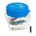 thumbnail image 1 of Shimano, CN-7900/7801 Chain Pins, For 10s chains, 100pcs, 1 of 2
