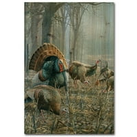 Wgi Gallery Wooden Signs Multicolor Walmart Com