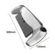 thumbnail image 3 of Funda Protectora Transparente TPU Lavable Antihuellas para PlayStation Portal, 3 of 9