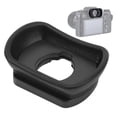 thumbnail image 1 of Camera Eyecup, Goma de Reemplazo de Luz de Luz de Bloque de Ojo de Visor de Visualización para XT1 para XT4, 1 of 7