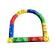 thumbnail image 1 of Las vigas de equilibrio para niños mejoran la fuerza, juego de piedras, juguete deportivo, de obstáculos múltiples, coordinación, habilidades Estilo C, 1 of 8