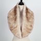 thumbnail image 3 of Bufandas elegantes para mujer, para novia, boda, chal largo falso, estola, bufanda, capa, cárdigan, chaqueta, top, bufanda para mujer, 3 of 4