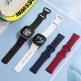 thumbnail image 3 of Correa Getino compatible con Fitbit Sense 2, Sense/ Versa 3 y Versa 4, 3 of 7