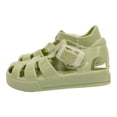 thumbnail image 2 of Sandalias George Unisex Talla 10 Jelly Bebé Verde, 2 of 4