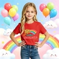 thumbnail image 2 of First Day of Kindergarten Shirt for Boys Girls Hello Kindergarten Pencil Dinosaur Toddler Kids Back to School Outfit, 2 of 4