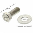 thumbnail image 4 of Champlain Plastics R0446700 Motor Hardware Bolt and Washer, 4 of 4